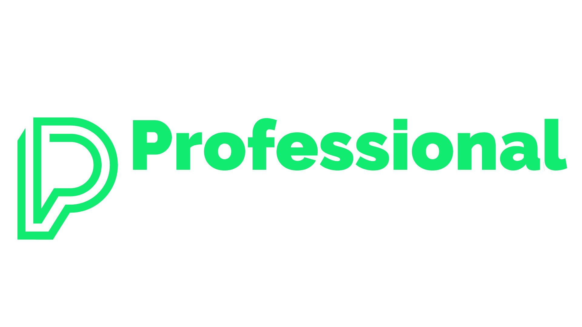 Professional Partners